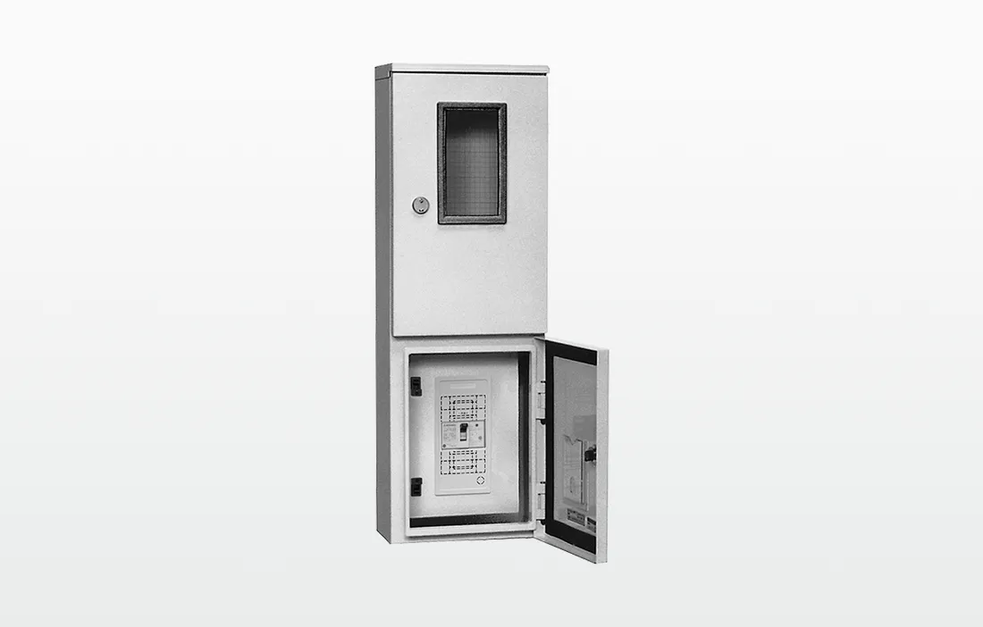 引込計器盤