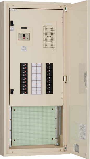 下部スペース付(木板付)(木板タテ寸法300mm)