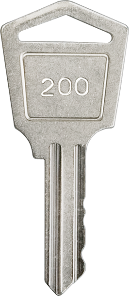NCH200